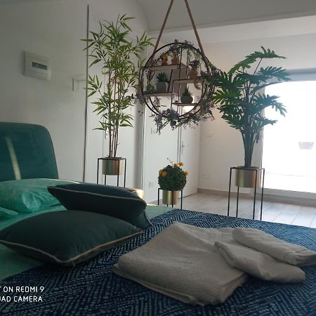 Casa Belvedere Agrigento Eksteriør billede