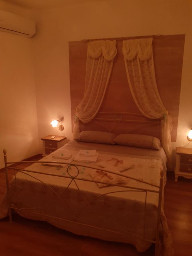 Casa Belvedere Agrigento Værelse billede
