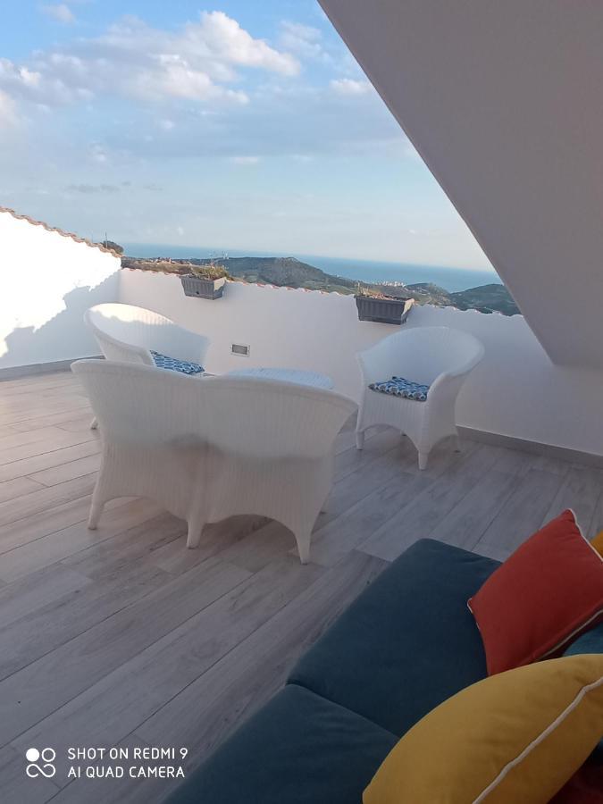 Casa Belvedere Agrigento Eksteriør billede