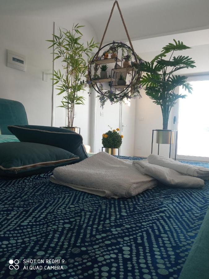 Casa Belvedere Agrigento Eksteriør billede