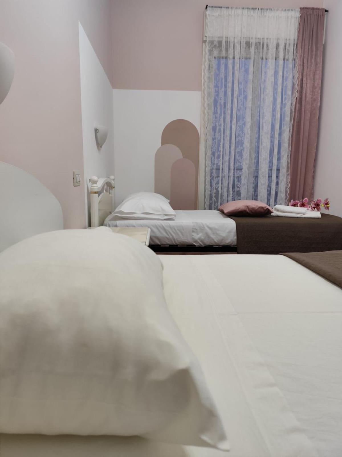 Casa Belvedere Agrigento Eksteriør billede
