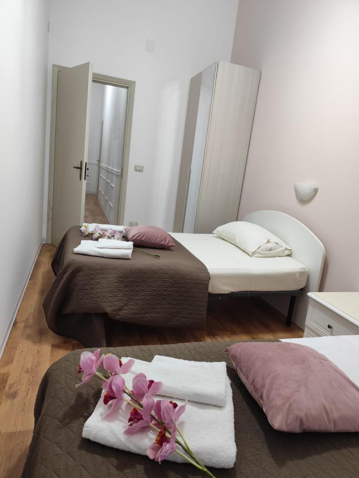 Casa Belvedere Agrigento Eksteriør billede