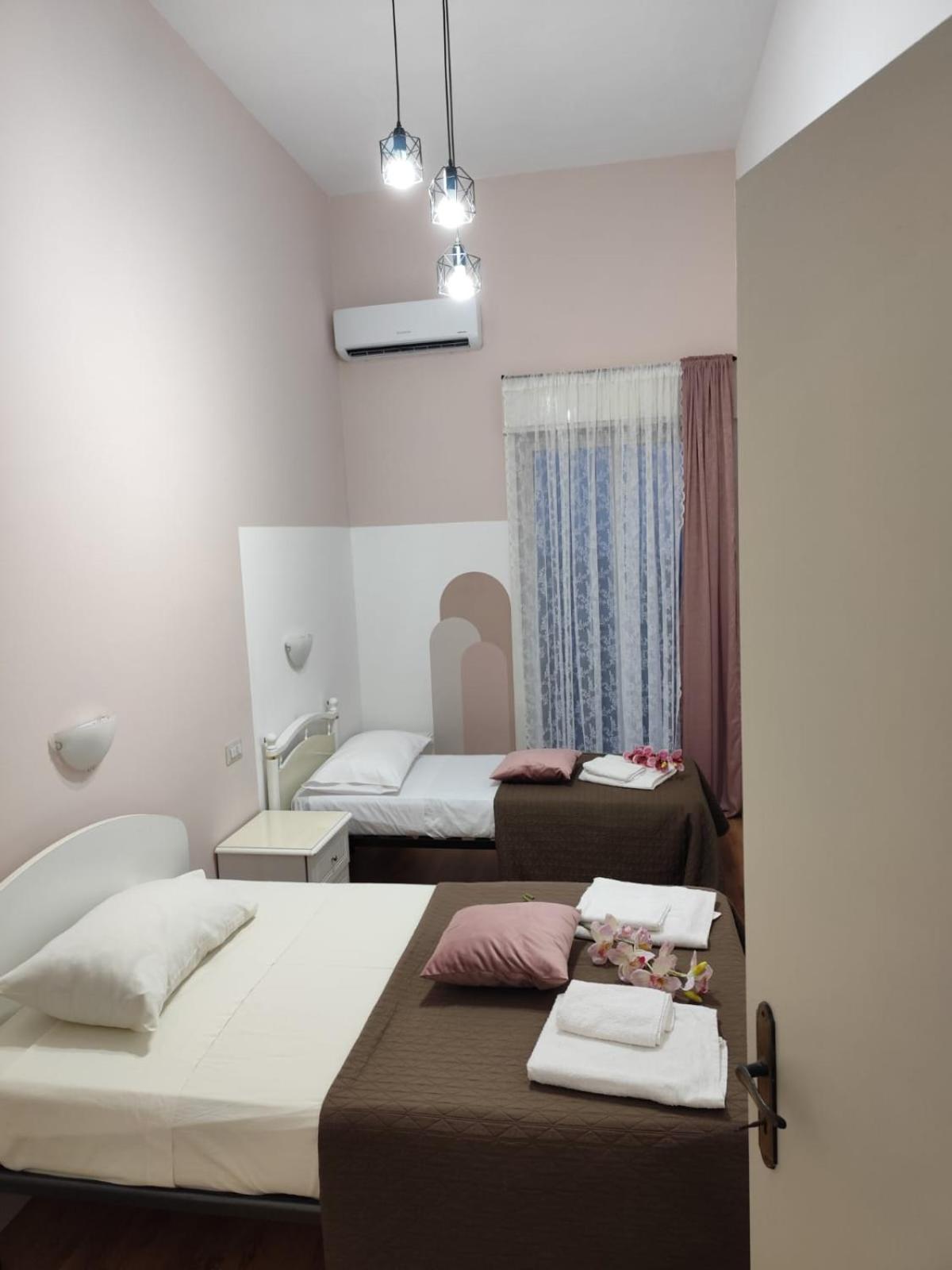 Casa Belvedere Agrigento Eksteriør billede