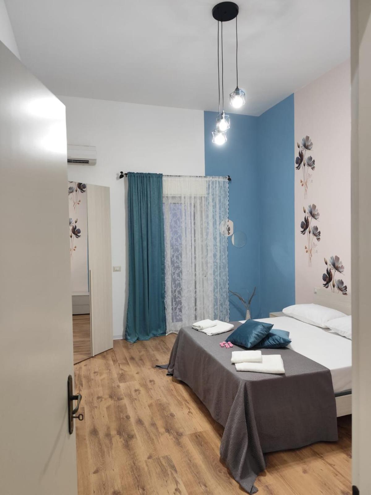 Casa Belvedere Agrigento Eksteriør billede