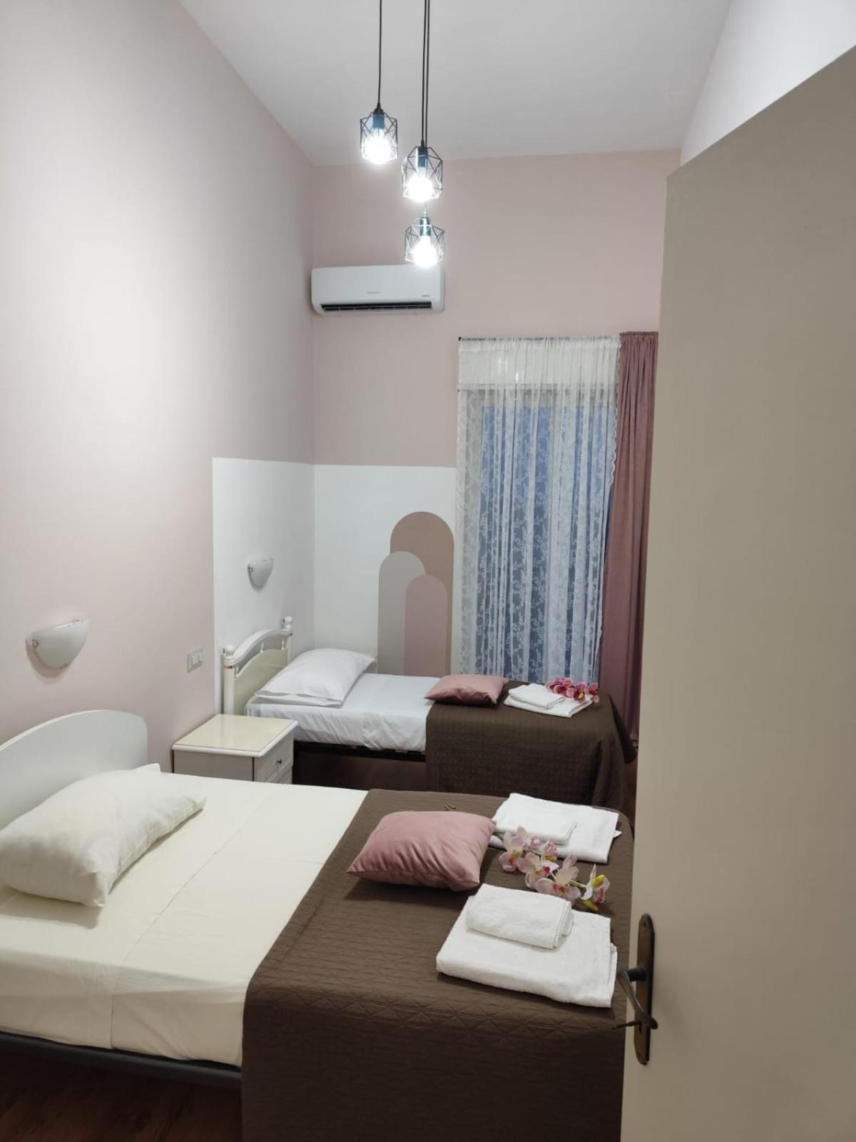Casa Belvedere Agrigento Eksteriør billede