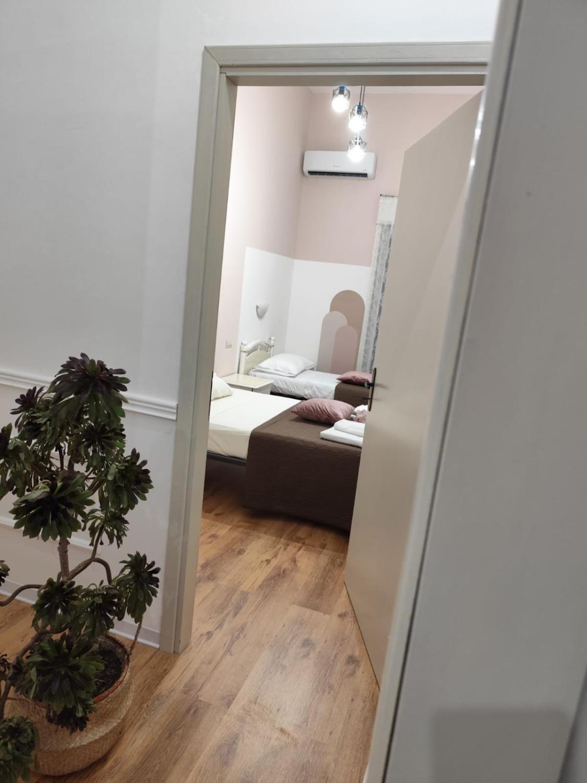 Casa Belvedere Agrigento Eksteriør billede