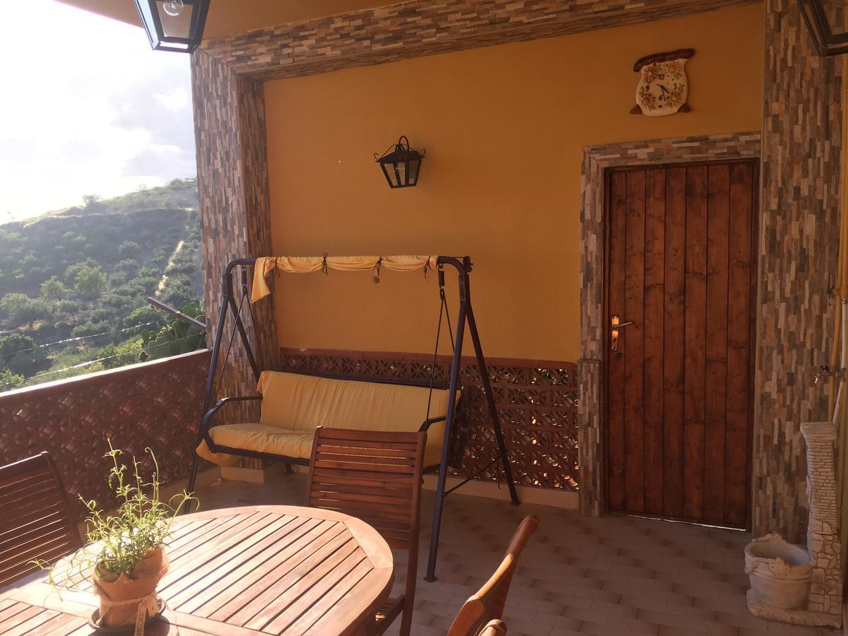 Casa Belvedere Agrigento Eksteriør billede