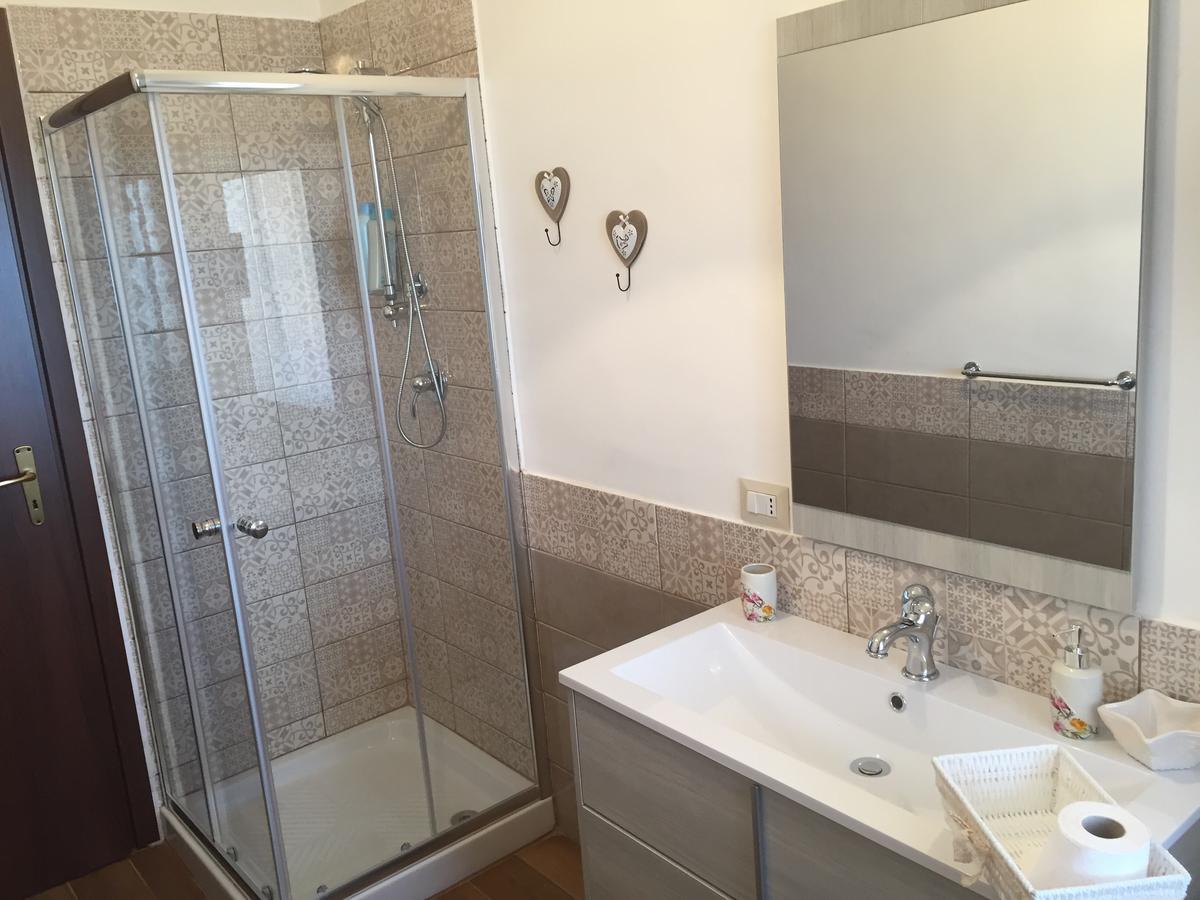 Casa Belvedere Agrigento Eksteriør billede
