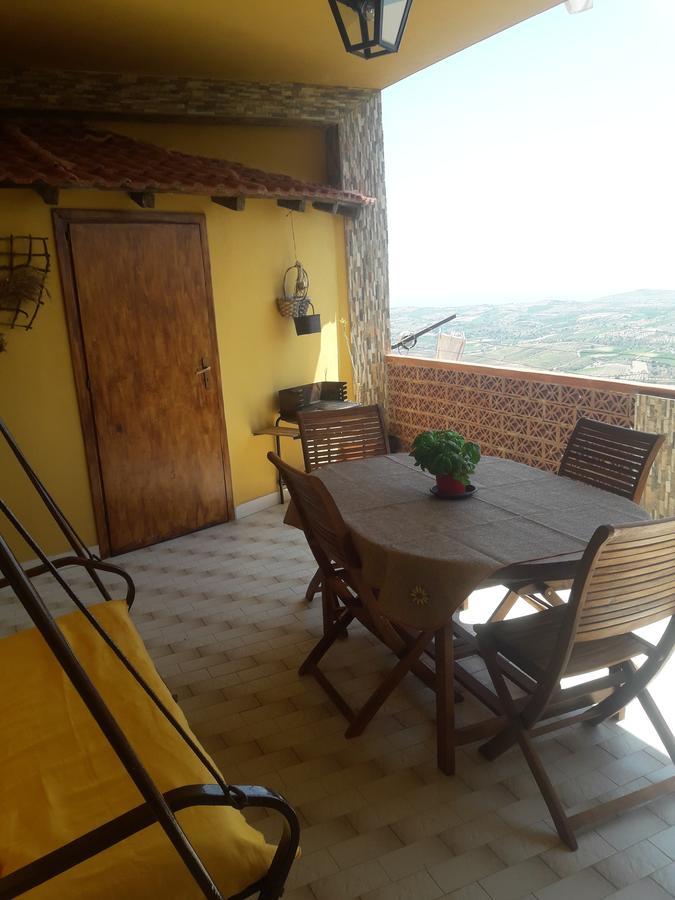 Casa Belvedere Agrigento Eksteriør billede
