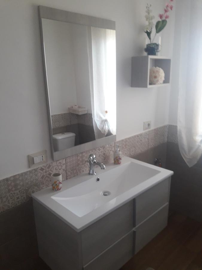 Casa Belvedere Agrigento Eksteriør billede