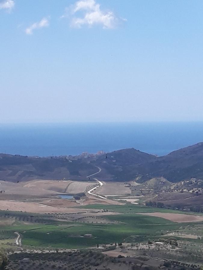 Casa Belvedere Agrigento Eksteriør billede