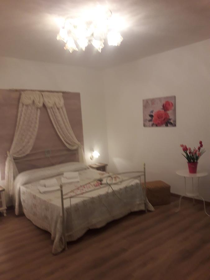 Casa Belvedere Agrigento Eksteriør billede