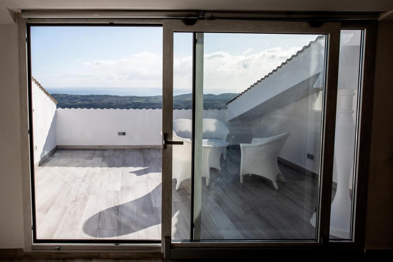 Casa Belvedere Agrigento Eksteriør billede