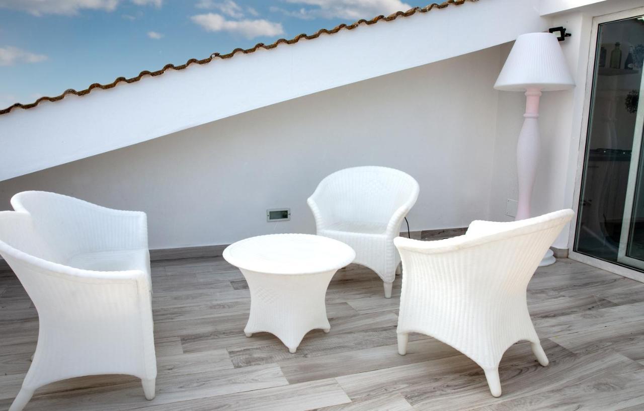 Casa Belvedere Agrigento Eksteriør billede