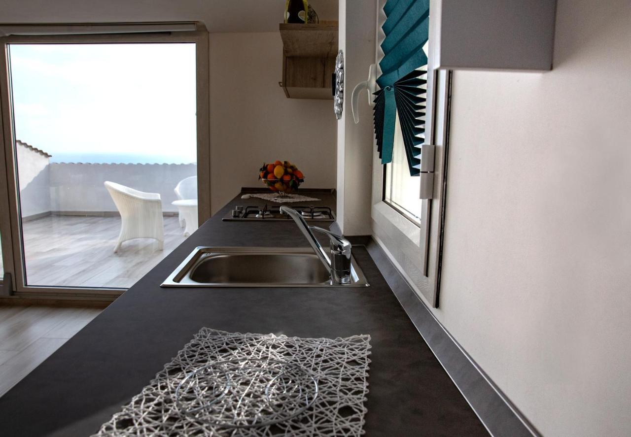 Casa Belvedere Agrigento Eksteriør billede
